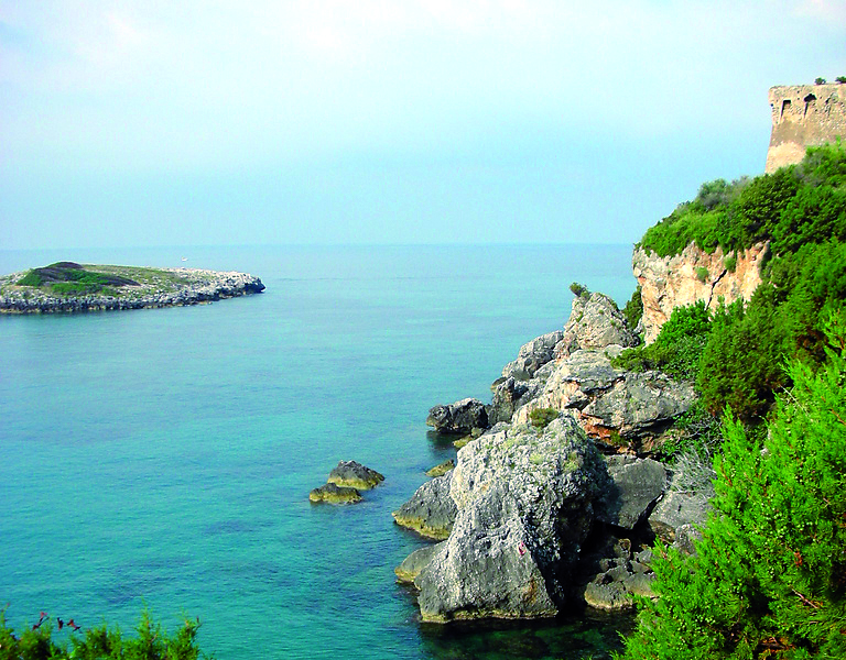 Marina di Camerota